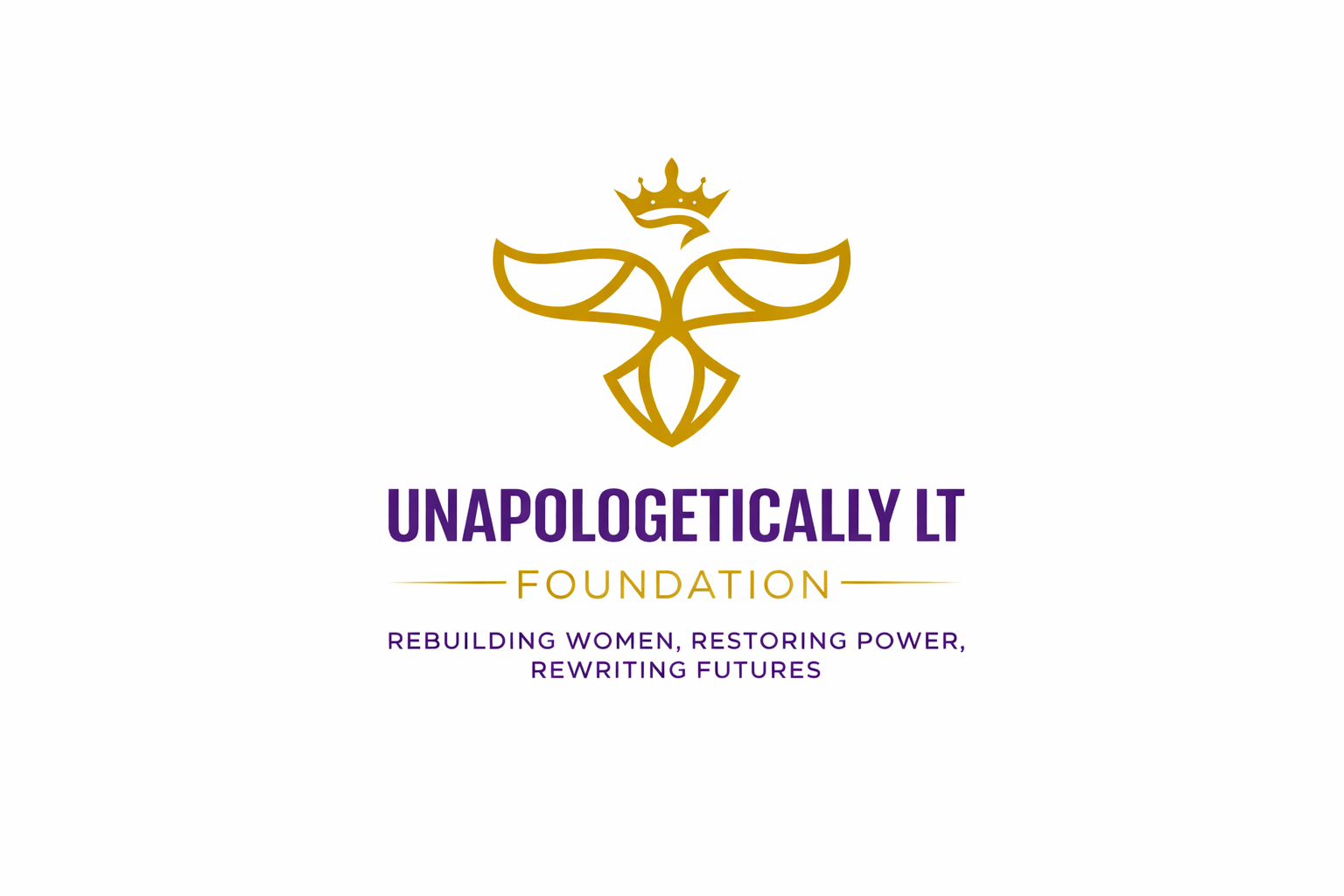 Unapologetically LT Foundation